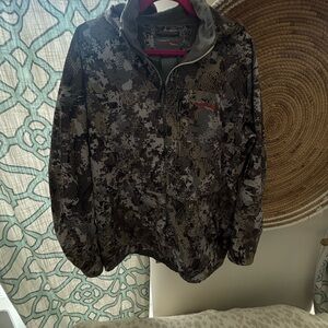 Sitka Jetstream Jacket Men’s XL